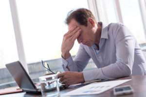 GmbH Insolvenzverschleppung